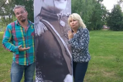 Наші новини, мау театр - камерна сцена (театрі «Камерна сцена») Наші новини, мау театр - камерна сцена