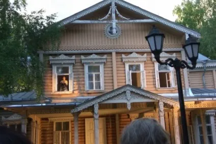 Наші новини, мау театр - камерна сцена (камерна) Наші новини, мау театр - камерна сцена