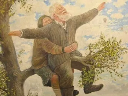 Народні прикмети на щастя і успіх (щастя) Народні прикмети на щастя і успіх