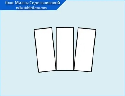Накладна кишеня з обробкою (накладної) Накладна кишеня з обробкою
