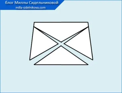 Накладна кишеня з обробкою (кишеню) Накладна кишеня з обробкою