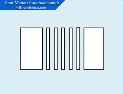 Накладна кишеня з обробкою (кишеню) Накладна кишеня з обробкою