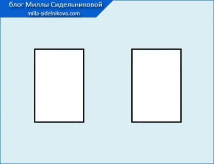 Накладна кишеня з обробкою (глибина складки однакова) Накладна кишеня з обробкою