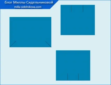 Накладна кишеня з обробкою (кишеню) Накладна кишеня з обробкою