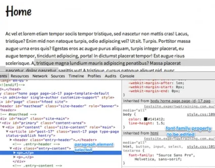 Початок роботи з wordpress зміна зовнішнього вигляду вашого сайту за допомогою css, cms і движки для (сайту) Початок роботи з wordpress зміна зовнішнього вигляду вашого сайту за допомогою css, cms і движки для