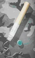 Призначення, характеристика і загальна будова освітлювальних (сигнальних) ракет, пістолети ШПШ і (призначення) Призначення, характеристика і загальна будова освітлювальних (сигнальних) ракет, пістолети ШПШ і