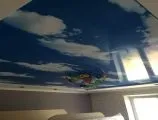 Натяжні стелі в Чернівцях, компанія «Євростиль»