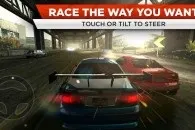 Need for speed most wanted на андроїд