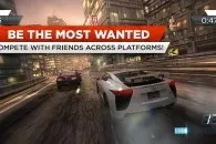 Need for speed most wanted на андроїд