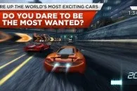 Need for speed most wanted на андроїд