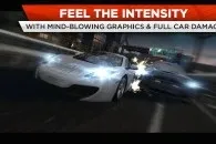 Need for speed most wanted на андроїд