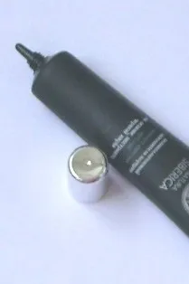 Natura siberiсa, чорна серія absolut anti-age на основі екстракту чорної ікри відгуки