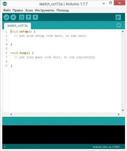 Налаштування плат arduino при першому підключенні до пк - каталоги схем і саморобок (настройка) Налаштування плат arduino при першому підключенні до пк - каталоги схем і саморобок