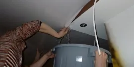 Натяжна, школа ремонту