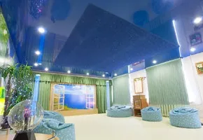 Натяжна стеля зоряне небо в Луганську 7 (351) 729-99-22