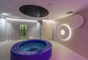 Натяжна стеля зоряне небо в Луганську 7 (351) 729-99-22