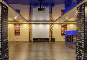 Натяжна стеля зоряне небо в Луганську 7 (351) 729-99-22