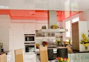 Натяжні стелі - купити з установкою (москва) Натяжні стелі - купити з установкою