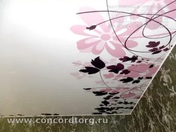 Натяжні стелі в японському стилі від компанії конкорд - гідний вибір, відмінні ціни! (Компанії) Натяжні стелі в японському стилі від компанії конкорд - гідний вибір, відмінні ціни!