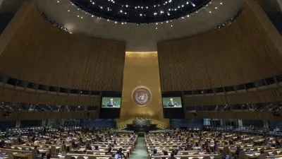 Знайдено просте рішення проблеми голоду на землі