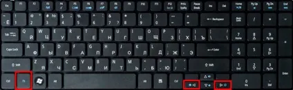 Налаштування яскравості екрану ноутбука в windows, поради на всі випадки життя (яскравість екрану ноутбуці) Налаштування яскравості екрану ноутбука в windows, поради на всі випадки життя