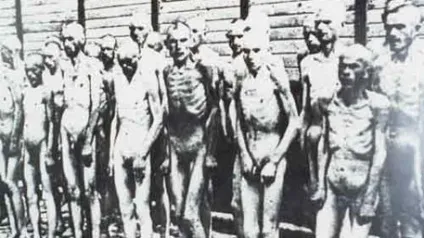 Невідомий освенцим про що в'язні табору смерті мовчали 70 років