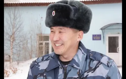 Чи не курорт, але і не зона, байкал інфо (байкал) Чи не курорт, але і не зона, байкал інфо
