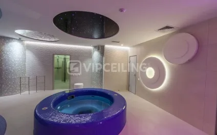 Натяжна стеля зоряне небо в Луганську 7 (351) 729-99-22