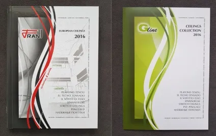 Натяжні стелі від fran (натяжні) Натяжні стелі від fran