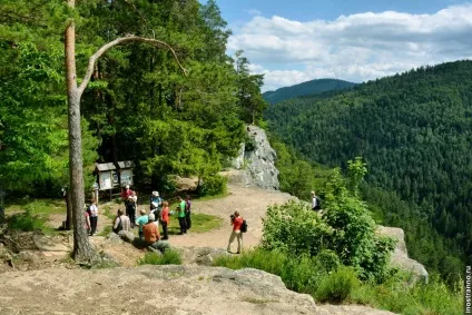 Національний парк «словацький рай» (що подивитися в Словаччині) Національний парк «словацький рай»