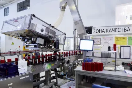 На заводі l - oreal paris вУкаіни де виробляються шампуні elseve, beauty insider (виробляються) На заводі l - oreal paris вУкаіни де виробляються шампуні elseve, beauty insider