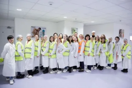 На заводі l - oreal paris вУкаіни де виробляються шампуні elseve, beauty insider (шампуні) На заводі l - oreal paris вУкаіни де виробляються шампуні elseve, beauty insider