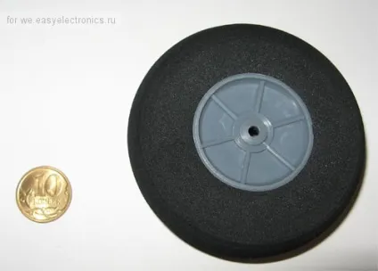 Навішуємо дінамогенератор на велосипед (велосипед) Навішуємо дінамогенератор на велосипед
