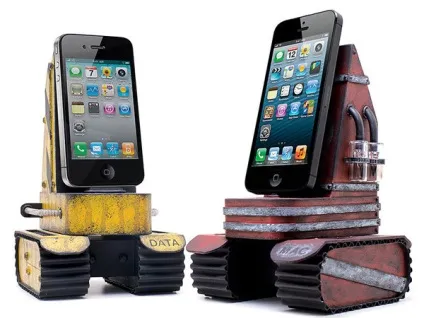 Незвичайні гаджети для iphone (iphone) Незвичайні гаджети для iphone