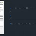 Кілька способів створення таблиць в autocad, сапр-журнал (AutoCAD допомогою Excel) Кілька способів створення таблиць в autocad, сапр-журнал