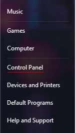 Нема папки application data, appdata