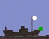 Нічна ходова сигналізація (сигналізація) Нічна ходова сигналізація
