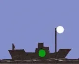 Нічна ходова сигналізація (нести ППВВП розділ) Нічна ходова сигналізація