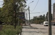 Вночі в дніпрі знайшли закривавленого чоловіка (дніпрі) Вночі в дніпрі знайшли закривавленого чоловіка