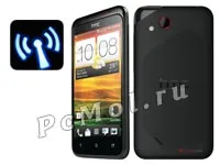 Чи не працює wifi на htc, не вдалося підключитися і не бачить мережу wifi htc (пропав) Чи не працює wifi на htc, не вдалося підключитися і не бачить мережу wifi htc