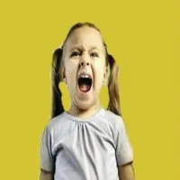 нервовий дитина