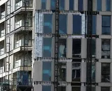 Нічия земля кому з інвесторів дістанеться територія Бадаєвського заводу, новини (земля) Нічия земля кому з інвесторів дістанеться територія Бадаєвського заводу, новини