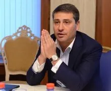 Нічия земля кому з інвесторів дістанеться територія Бадаєвського заводу, новини (мільярдера Олександра Светакова) Нічия земля кому з інвесторів дістанеться територія Бадаєвського заводу, новини