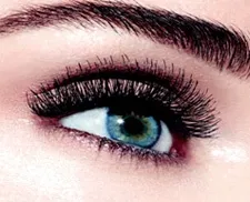 Нова туш lash queen perfect blacks від helena rubinstein! Ексклюзивно в Або де Боте! Новинки - иль