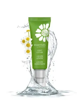 Нова серія косметики essentials by artistry