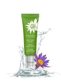 Нова серія косметики essentials by artistry