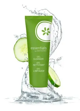 Нова серія косметики essentials by artistry