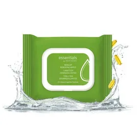 Нова серія косметики essentials by artistry
