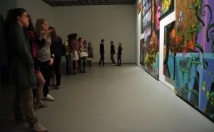 Ніч музеїв в Харкові програма і ціни 2017 - (музеїв) Ніч музеїв в Харкові програма і ціни 2017 -