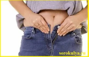 Не знаєш - як розтягнути джинси